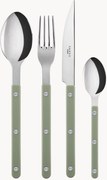 Set di posate in acciaio inossidabile Bistrot, varie misure