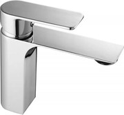 Mexen Alexa rubinetto per lavabo, cromo - 71200-00
