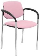 Sedia per Reception Villalgordo PC LI710CB Rosa