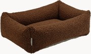 Cuccia per animali in teddy Snuggle