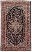 Sarouk Tappeto persiano 220 x 130 (Iran) Annodato A Mano