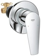 GROHE 29040001 - Miscelatore per doccia BAUEDGE cromo lucido