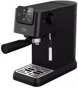 Macchina per espresso manuale - BEKO - CEP5302B - 1628 W - 1,1 L - Nero