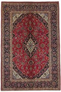 Kashan Tappeto 140 x 210 (Iran)