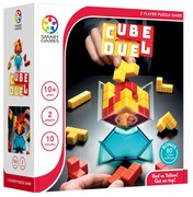 SmartGames - Cube Duel