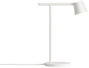 Muuto - Tip Lampada da Tavolo Bianco Muuto