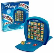 Gioco da Tavolo Disney Match Azzurro