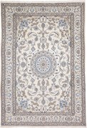 Nain Tappeto persiano 300x210 (Iran) Annodato A Mano