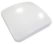 Fulgur 01320 - Paralume di ricambio per plafoniera FIMX 200