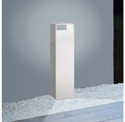 Eglo 98267 - Lampada LED da esterno DONINNI LED/6W/230V IP44