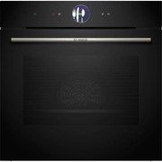 forno da incasso 71l 60cm a+ nero pirolisi - HBG7764B1 - bosch