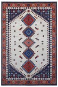 Kazak Tappeto orientale 310 x 200 (Pakistan) Annodato A Mano