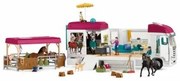 Playset Schleich Horse Club