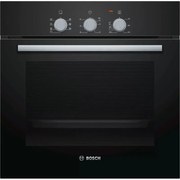 Bosch Serie 2 HBF011BA0 Forno Elettrico da Incasso 66 L 2990 W Classe A Nero