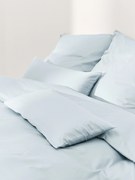 Copripiumino in raso di cotone Comfort