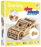 Smartivity - Auto da corsa