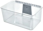 Scatola da parete in plastica riciclata iD Wallspace - iDesign