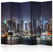 Paravento New York II [Room Dividers]