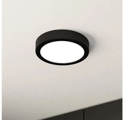 Eglo 99233 - Plafoniera LED FUEVA 5 LED/10,5W/230V
