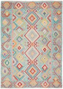 Kilim Tappeto orientale 290 x 210 (Pakistan) Tessuto A Mano