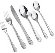 Lamart - Servizio posate in acciaio inox 48 pz