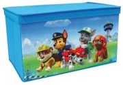 Scatole Portaoggetti Fun House Paw Patrol Per bambini