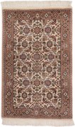 Bidjar Tappeto 90 x 60 (Indian) Annodato A Mano
