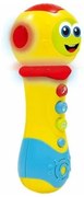 Gioco educativo Lisciani Giochi Carotina Baby 2 in 1