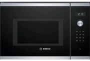 Microonde con Grill BOSCH BEL554MS0 Nero 1200 W 900 W 25 L