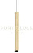Sistema lineare ego pendant tube 12w 3000k 1 10v gd