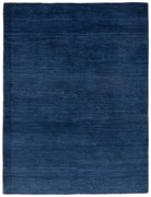 Gabbeh Tappeto persiano 230x180 Blu (Iran) Annodato A Mano
