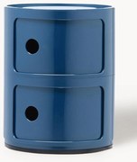 Contenitore di design con 2 cassetti Componibili