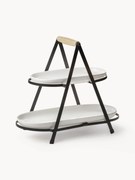 Alzatina a più livelli Serve & Share