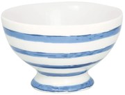 Ciotola in porcellana Sally, ø 10 cm - Green Gate