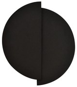 Applique FORM 1xG9/8W/230V nero