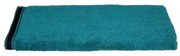 Telo da bagno 5five Premium Cotone Verde 550 g (50 x 90 cm)