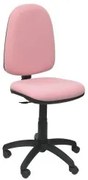 Sedia da Ufficio Ayna bali PC 04CP Rosa Rosa chiaro