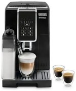 Caffettiera superautomatica DeLonghi Dinamica Nero 1450 W 15 bar 1,8 L