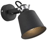 Argon 3175 - Applique KONGO 1xE27/60W/230V