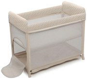 KINDERKRAFT SELECT - Culla da viaggio MOON DREAM beige