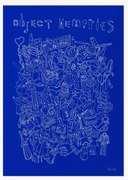 Poster Object Memories