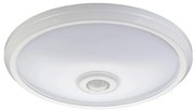 Fulgur 27418 - Plafoniera LED con sensore DARINA LED/12W/230V