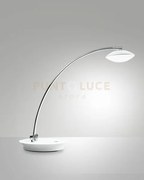 Hale da tavolo bianca 3255-30-102