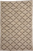 Kilim Tappeto 200x300 (Pakistan) Annodato A Mano
