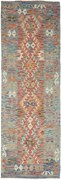 Kilim Tappeto orientale 80 x 250 (Pakistan) Tessuto A Mano
