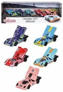 Macchina Majorette Porsche 917 giftpack