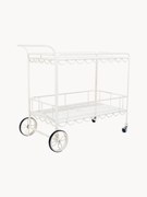 Carrello da portata da esterno Al Fresco