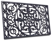 Tappetino 45x75 cm Trellis - Hanse Home