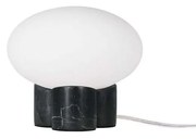 Globen Lighting - Mammut 20 Lampada Da Tavolo Nero Globen Lighting