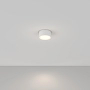 Maytoni Lampada a soffitto Serie 'Zon' Colore Bianco